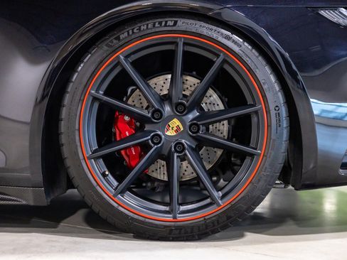 Used 2020 Porsche 911 Carrera S RWD image 18