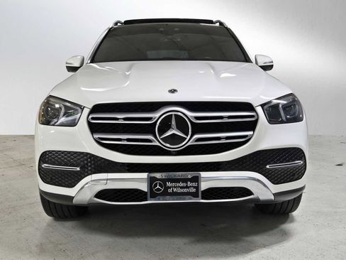Certified 2022 Mercedes-Benz GLE 350 4MATIC image 8