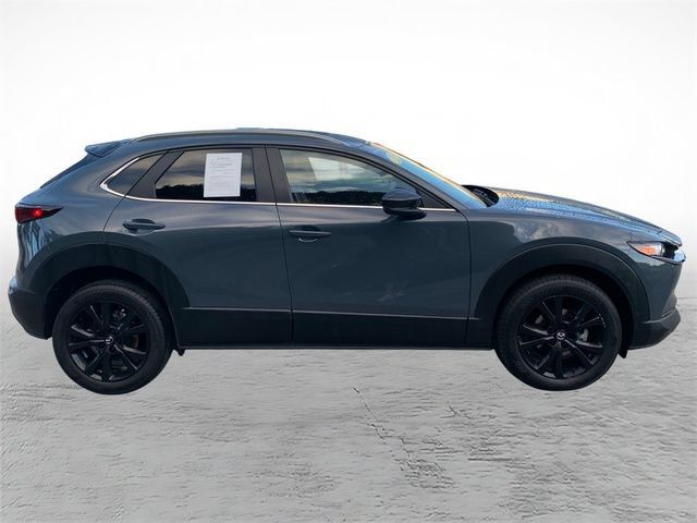 Certified 2023 MAZDA CX-30 AWD 2.5 S w/ Preferred Package image 2