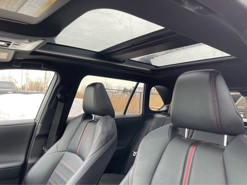 Used 2023 Toyota RAV4 XSE w/ Premium Package image 29