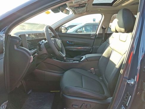 New 2026 Hyundai Tucson SEL image 5