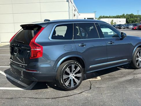 Used 2025 Volvo XC90 T8 Ultra w/ Protection Package Premier AWD/4WD image 28