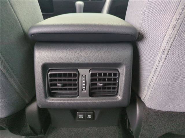 Certified 2026 Toyota Camry LE FWD image 16