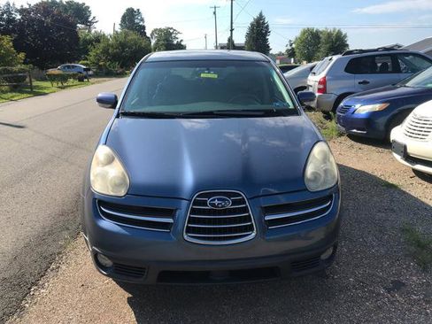 Used 2006 Subaru Tribeca w/ 3rd Row image 9