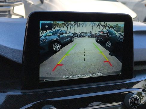 Certified 2025 Ford Escape ST-Line FWD image 19