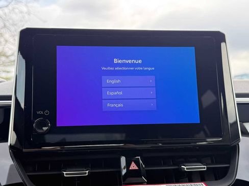 New 2026 Toyota Corolla SE image 13