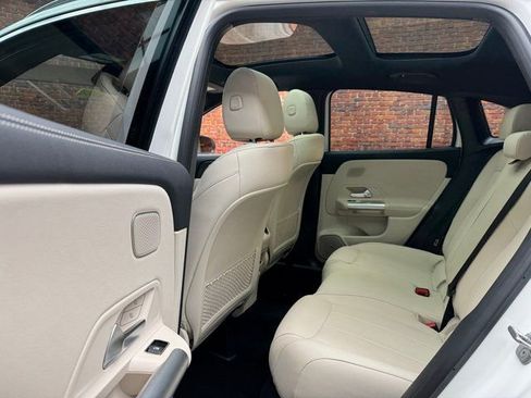 Used 2026 Mercedes-Benz GLA 250 GLA 250 image 24