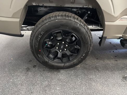 New 2026 Ford F150 STX AWD/4WD image 15