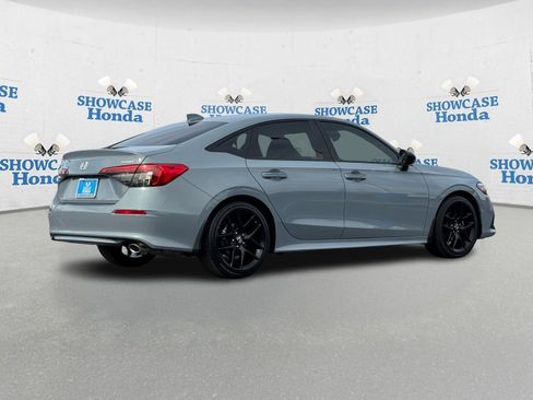 Used 2023 Honda Civic Sport image 8