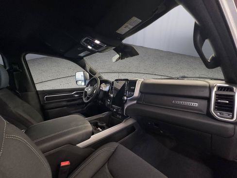 New 2026 RAM 1500 Big Horn AWD/4WD image 31