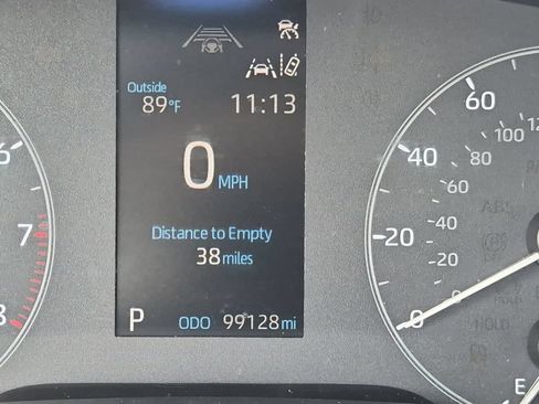 Used 2023 Toyota Corolla LE FWD image 28