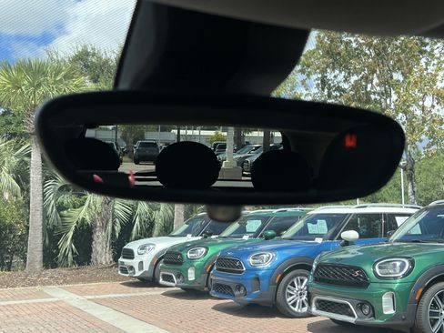Used 2019 MINI Cooper Countryman S AWD/4WD image 25