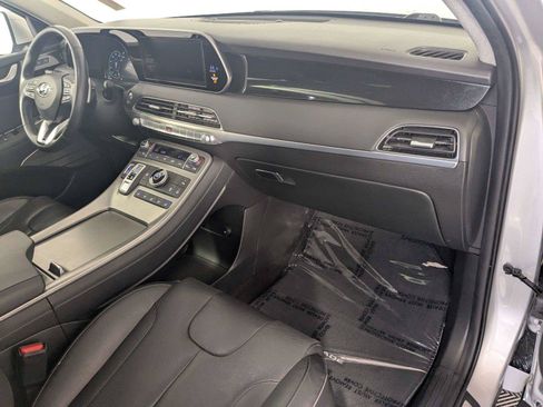 Used 2022 Hyundai Palisade Limited FWD image 30
