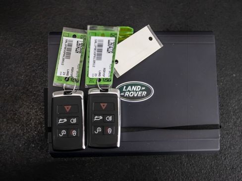 Used 2023 Land Rover Range Rover Sport SE AWD/4WD image 46