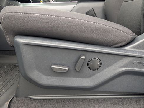 New 2025 Ford F150 XLT w/ Equipment Group 302A MID image 18