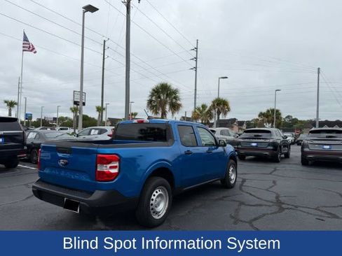 Used 2025 Ford Maverick XL FWD image 6