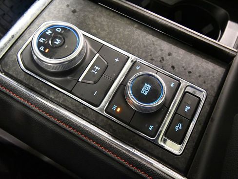 Used 2022 Ford Expedition Max Limited w/ Equipment Group 303A AWD/4WD image 28