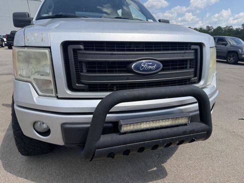 Used 2014 Ford F150 STX w/ Equipment Group 201A Mid AWD/4WD image 20