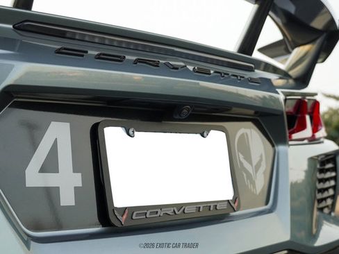 Used 2022 Chevrolet Corvette Stingray Premium Cpe image 65