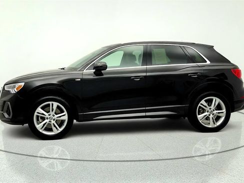 Used 2020 Audi Q3 2.0T Prestige w/ Prestige Package AWD/4WD image 8