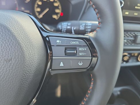 New 2026 Honda HR-V Sport image 26
