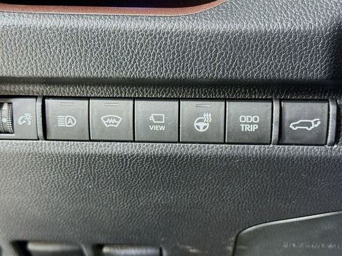 Used 2023 Toyota RAV4 Limited AWD/4WD image 16