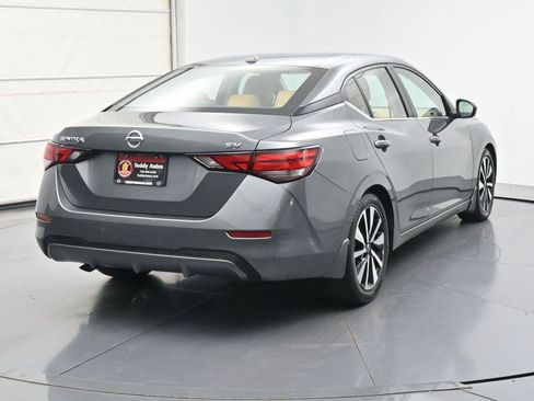 Used 2023 Nissan Sentra SV w/ SV Premium Package FWD image 25