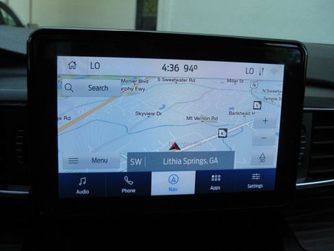 Used 2020 Ford Explorer Limited RWD image 19