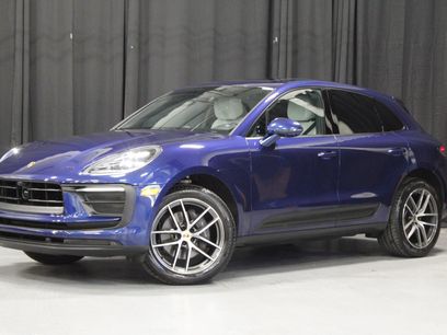 Used 2026 Porsche Macan