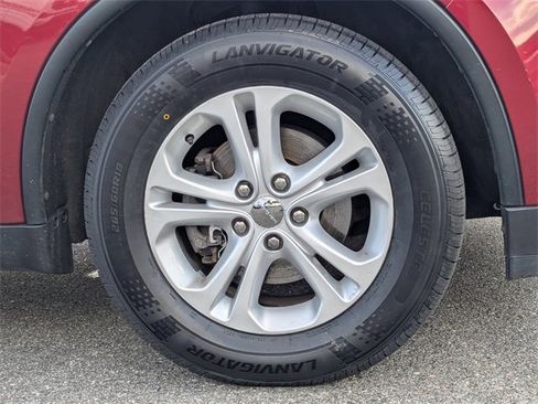 Used 2013 Dodge Durango SXT image 12