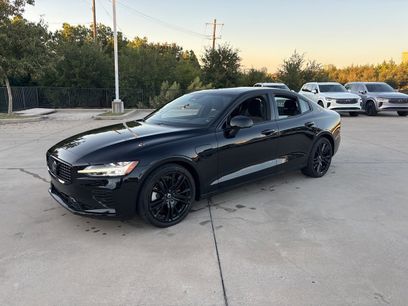 Certified 2024 Volvo S60 T8 Plus w/ Climate Package