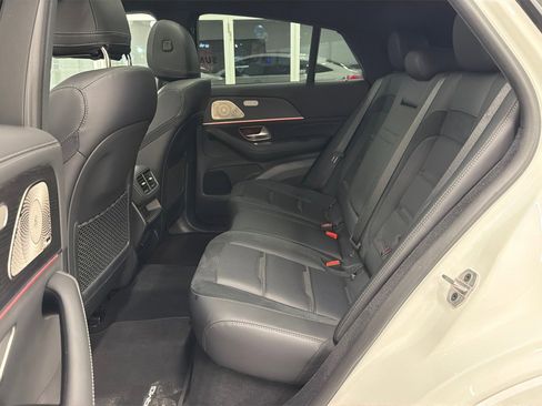 Used 2023 Mercedes-Benz GLE 53 AMG 4MATIC Coupe w/ AMG Night Package image 29