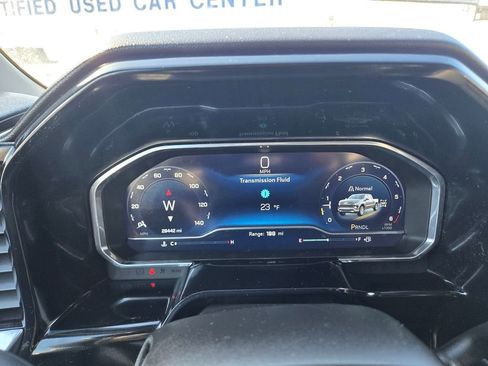 Used 2023 Chevrolet Silverado 1500 LT image 22