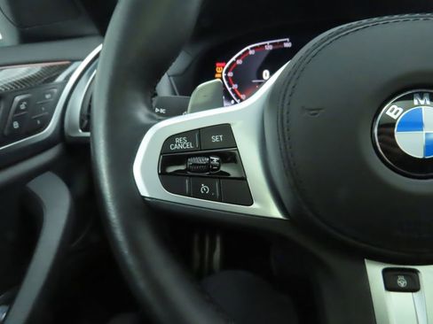 Used 2021 BMW X4 xDrive30i w/ M Sport Package image 11