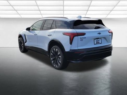 Used 2024 Chevrolet Blazer EV RS image 5