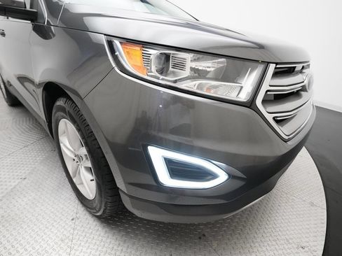 Used 2017 Ford Edge SEL w/ Equipment Group 201A AWD/4WD image 25