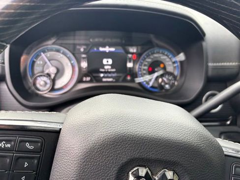 Certified 2022 RAM 2500 Limited image 16