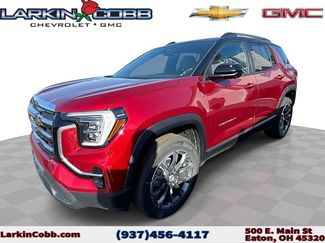 New 2026 GMC Terrain Elevation w/ Elevation Premium Package video 1