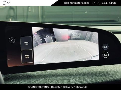 Used 2025 Lucid Air Grand Touring AWD/4WD image 36