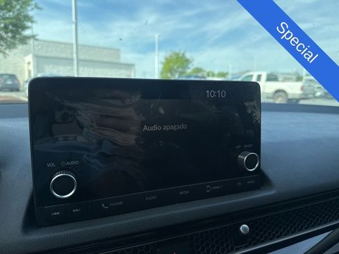 Used 2023 Honda Civic LX image 12