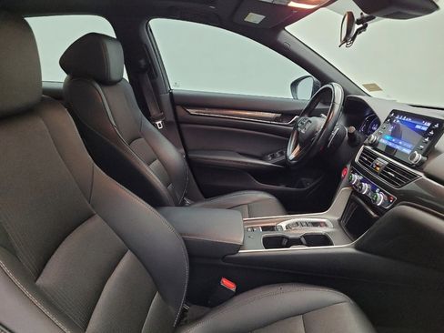 Used 2021 Honda Accord Sport image 21
