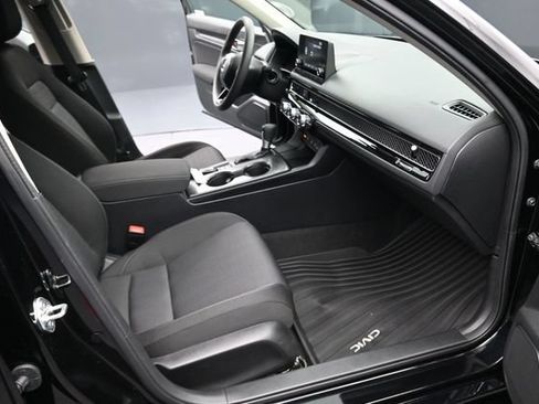 Certified 2026 Honda Civic LX image 20