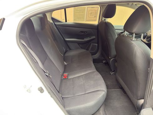 Used 2024 Nissan Sentra S FWD image 25