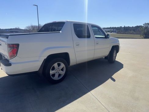 Used 2012 Honda Ridgeline RTL image 9