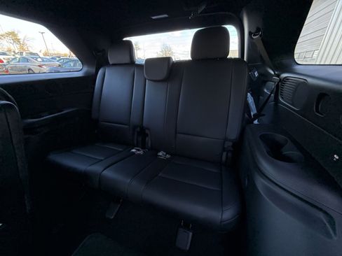 New 2026 Hyundai Palisade XRT Pro image 26