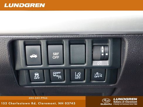 Used 2017 Subaru Legacy 2.5i Limited image 26