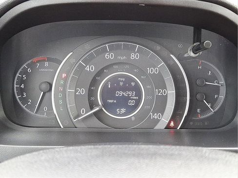 Used 2015 Honda CR-V EX-L image 23