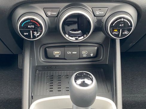 New 2026 Hyundai Venue SEL image 21