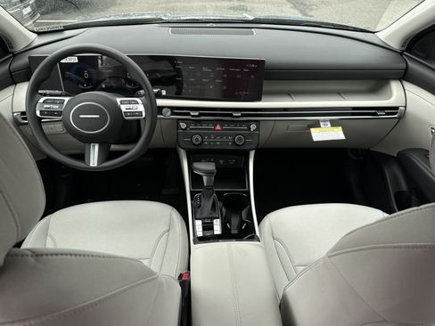 New 2026 Hyundai Tucson SE FWD image 23