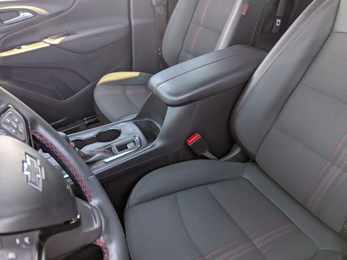 Used 2023 Chevrolet Equinox RS w/ LPO, Floor Liner Package image 18